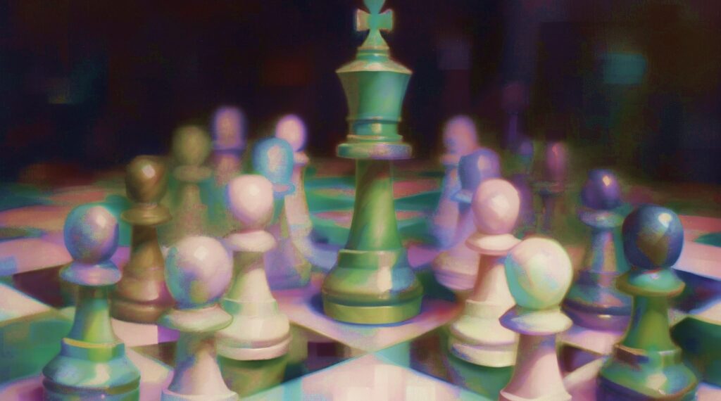 DeepMind's Experimental AI Chess System Might Increase the Power of All AI