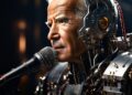 An AI Deepfake of Biden's Voice Was Used to Suppress and Disrupt Voting