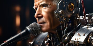 An AI Deepfake of Biden's Voice Was Used to Suppress and Disrupt Voting