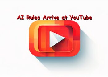 YouTube Establishes Sweeping AI Content Labeling Rules