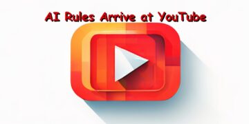 YouTube Establishes Sweeping AI Content Labeling Rules