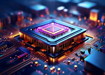 A Light-based Chip from China Could Power Artificial General Intelligence