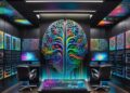 Intel's Stunning Neuromorphic Human-brain Inspired Technology for AI Systems