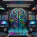 Intel's Stunning Neuromorphic Human-brain Inspired Technology for AI Systems