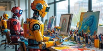 AI Workflows That Work for Your Artists