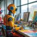 AI Workflows That Work for Your Artists