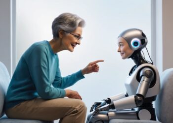 AI Chatbots Could Increase Social Interaction and Support for Dementia Patients