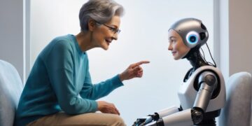 AI Chatbots Could Increase Social Interaction and Support for Dementia Patients