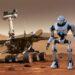 NASA Is Testing AI on the Mars Rovers Now for Future Missions