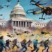 The Fearful Emergence of AI Drone Swarms in Warfare