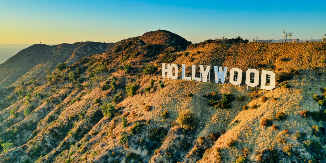 Hollywood SAG-AFTRA Votes to Strike: AI Is a Key Issue