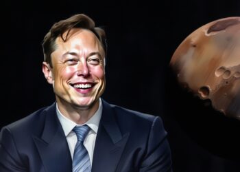 Elon Musk Launches xAI: He Claims It Will Be an OpenAI Competitor