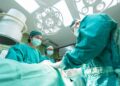 High-Risk Surgical Patients Can Be Identified by AI