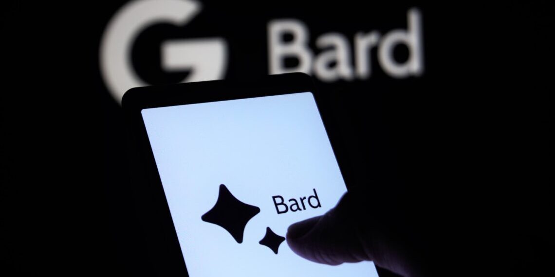 Google Bard Has Learned 40 Languages to Make Your Life Easier