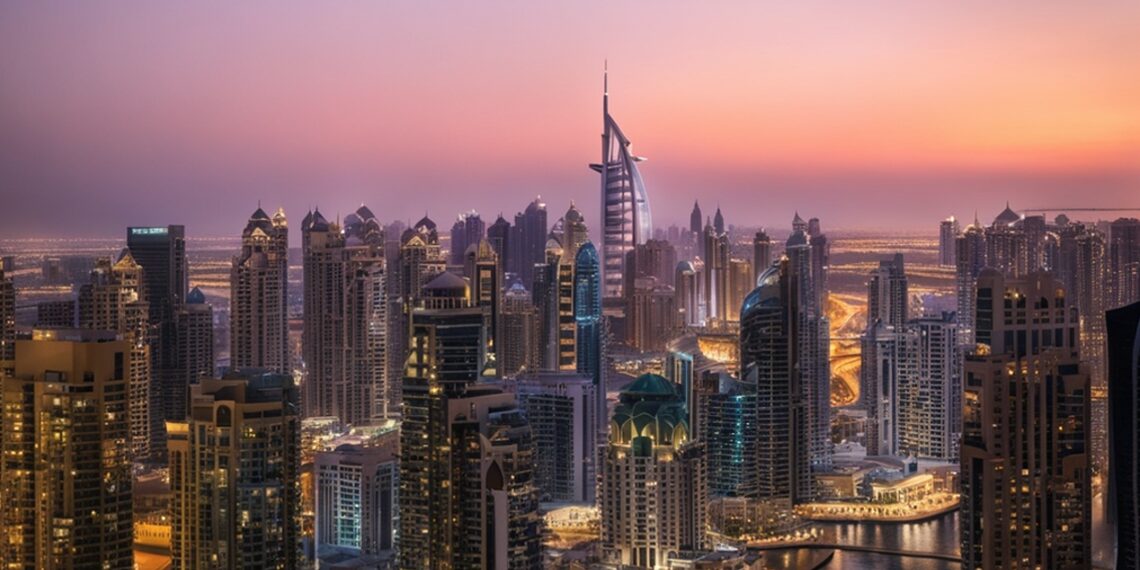 TimeAI Summit Hopes to Lure Leading AI Companies to Dubai