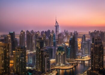 TimeAI Summit Hopes to Lure Leading AI Companies to Dubai