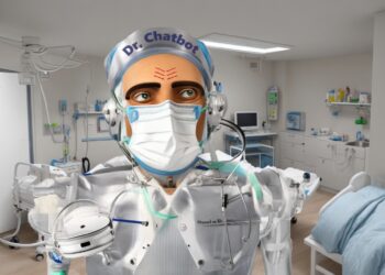Survey Shows 66% of Patients Are Uncomfortable With AI-managed Primary Care