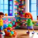 PBS Kids Hires AI: ‘Lyla In The Loop’ Allows Children to Chat With Characters