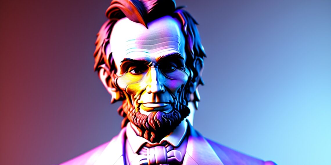 Meta Is Planning an Abe Lincoln AI Chatbot to Lure the Public into Spending More Time