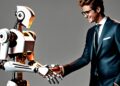 Generative AI Will Be Your Skills-assessing Job Recruiter