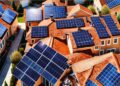 AI Can Pinpoint Rooftop Photovoltaic and Solar Thermal Systems from Aerial Photography