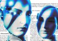 A Tale of Two Chatbots: Factual Errors, Hallucinations and an Average Writing Style
