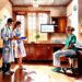 Google Cloud and CareCloud Have Teamed Up to Bring AI to Small Medical Practices