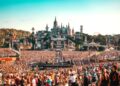 The Future Record Website Lets Tomorrowland Music Fans Create Their Own AI-generated Songs