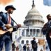 Songwriters at Capitol Hill Urge U.S. Legislators to Regulate AI