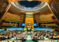 Can the United Nations Soon Broker Significant International AI Agreements?