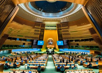 Can the United Nations Soon Broker Significant International AI Agreements?