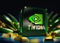 Nvidia's Market Value Exceeds $1 Trillion for the First Time
