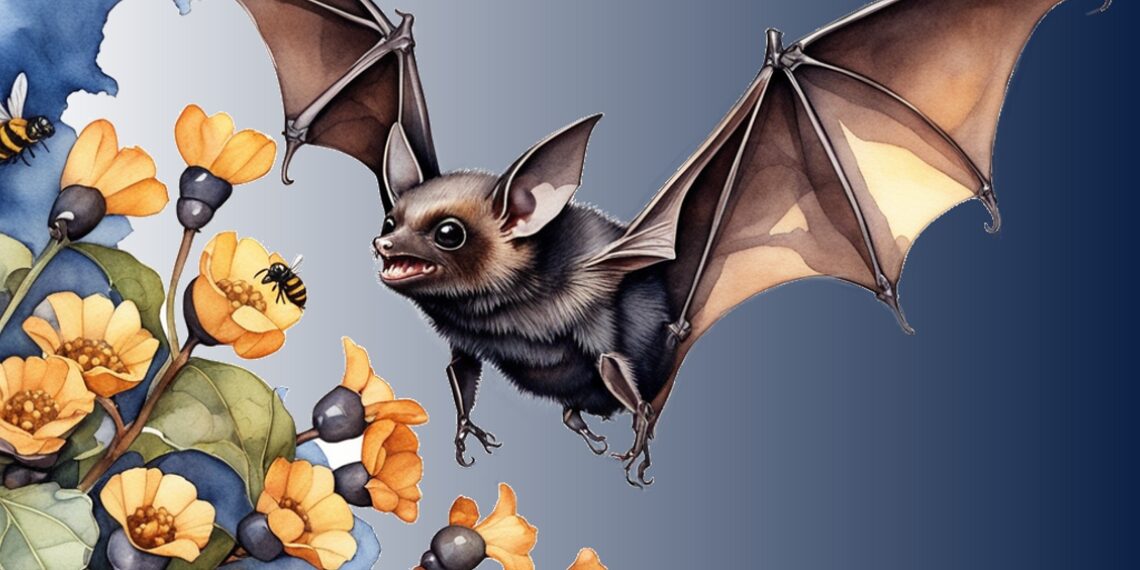 Bats and Bees are Speaking to AI