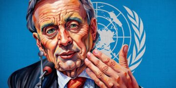 UN Secretary-General Warns That Time Is Running Out to Control and Manage AI