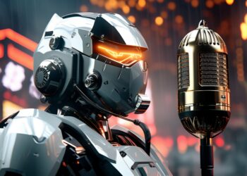 Embark Studios Is Using AI for Game Voices