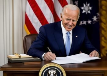 Biden's AI Executive Order Is Seen as a Good Start