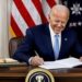 Biden's AI Executive Order Is Seen as a Good Start