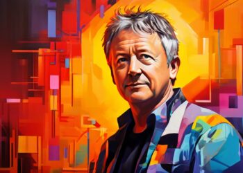 Geoffrey Hinton is Voicing His Concerns about AI's Risks