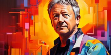 Geoffrey Hinton is Voicing His Concerns about AI's Risks