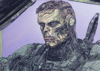 AI Will Turn the Terminator Fantasy Films into Reality, Says Arnold Schwarzenegger