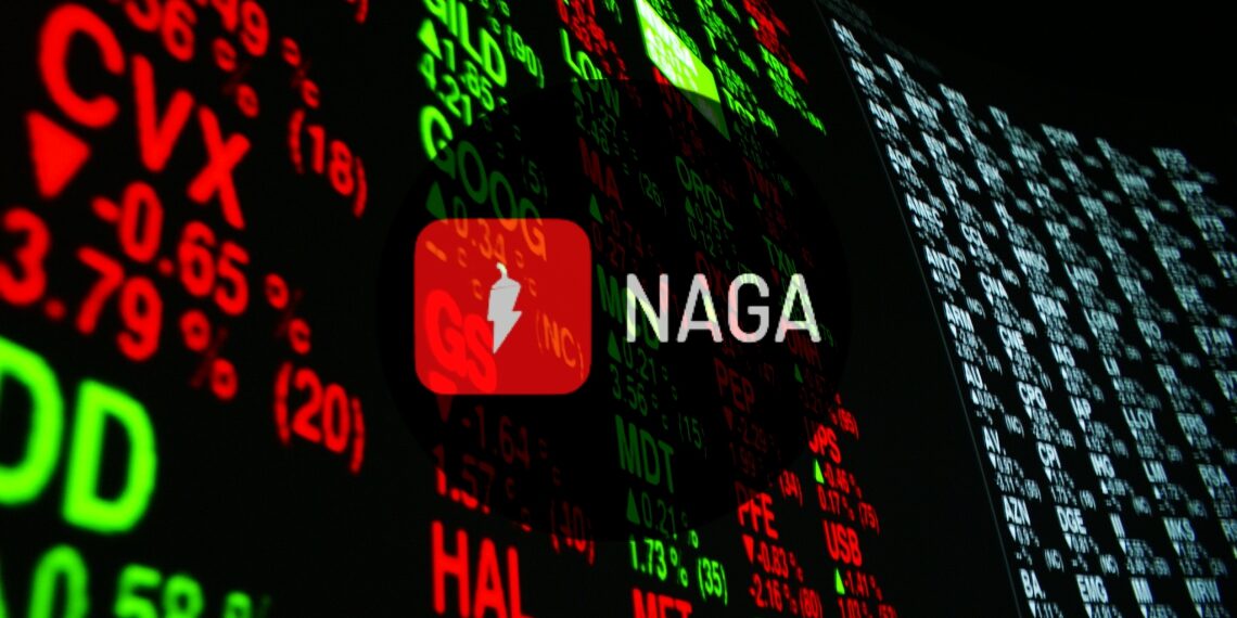 Rezolve Brings AI to the NAGA Trading Platform