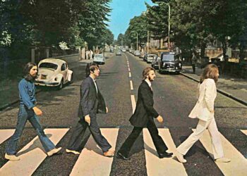 The Beatles Have Produced a New Song from Beyond the Grave With AI