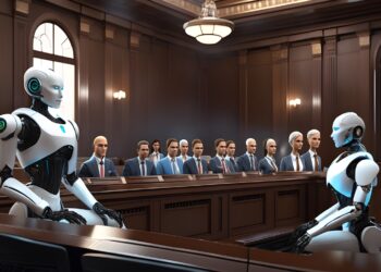 State Lawmakers Are Starting to Ask Questions About AI