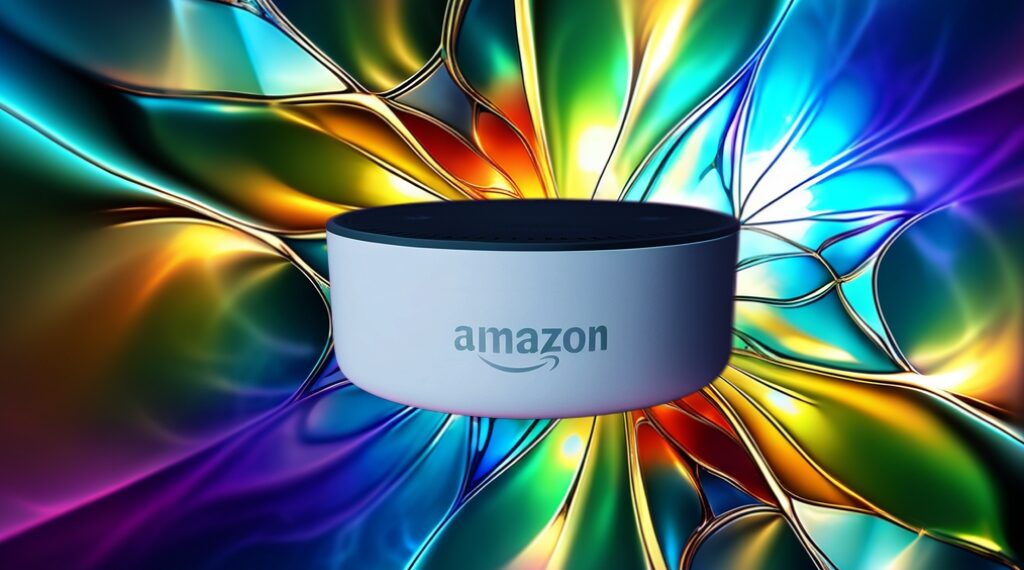 Amazon Parades the New Alexa AI Prior to Its Upcoming Release